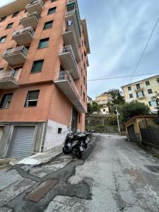 Una Casetta nel Golfo by PortofinoVacanze