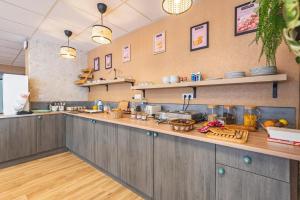 Logis Hôtel Au Tambour