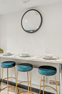 Boutique and Comfortable Apartment with Parking