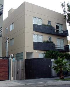 Suites Copérnico Polanco Anzures