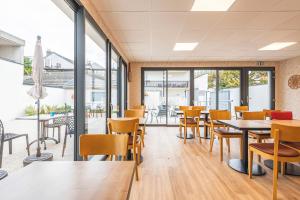 Logis Hôtel Au Tambour