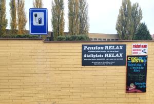 Pension RELAX U Komína