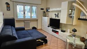 La casina dellArancio