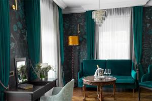 Schloßhotel Althörnitz