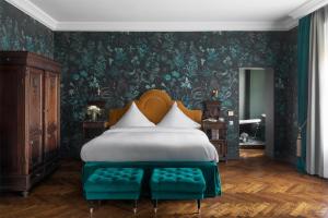 Schloßhotel Althörnitz