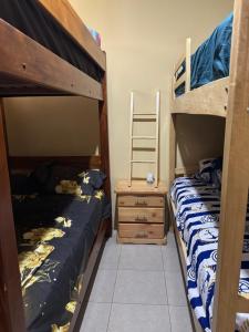 Apartamento vacacional con playa privada