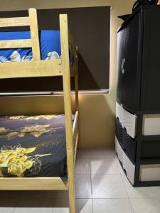 Apartamento vacacional con playa privada