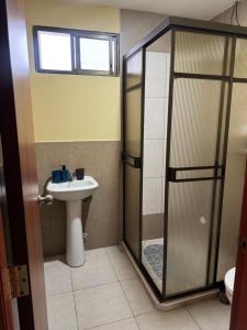 Apartamento vacacional con playa privada