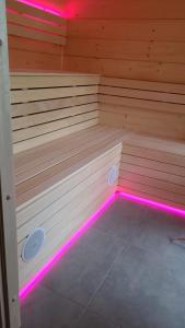 Apartament u Jędrusia I