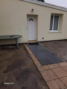 Maison agréable à Bellerive-sur-Allier 70 m²