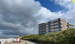 Haus Panorama Ferienwohnung Strandkieker