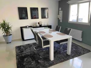 Maison confortable à Sancheville, 70 m² avec équipements