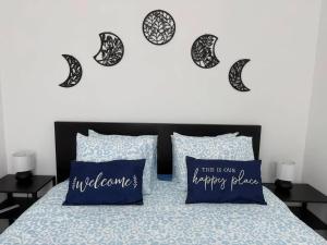 Bright apartment in the heart of Chimay, 40 m² with view