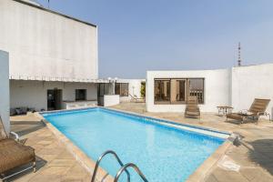 WS02-1107 · Flat Seven Eleven Completo 100m da Av. Paulista