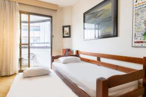 WS02-1107 · Flat Seven Eleven Completo 100m da Av. Paulista