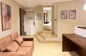 WS01-307 · Flat alto padrão próximo a Paulista