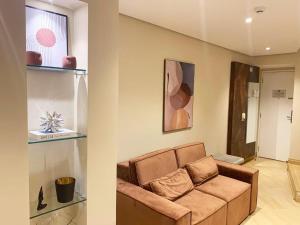 WS01-307 · Flat alto padrão próximo a Paulista