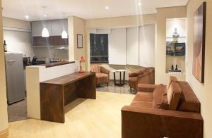 WS01-307 · Flat alto padrão próximo a Paulista