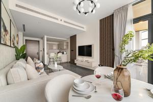 FIRST CLASS 3BR Trendy Luxe Getaway