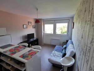 Studio confortable à Gérardmer de 27 m²