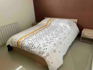 Maison confortable à Sancheville, 70 m² avec équipements