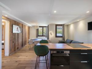Appartement rénové 2 chambres à Val Thorens avec WiFi - FR-1-640-49