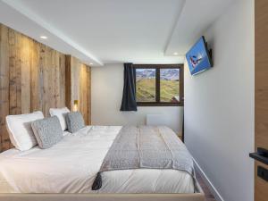 Appartement rénové 2 chambres à Val Thorens avec WiFi - FR-1-640-49
