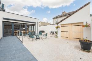 Logis Hôtel Au Tambour