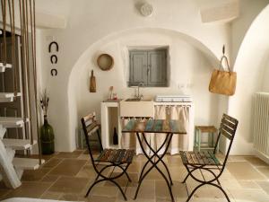 Trullo Picchiagiuda