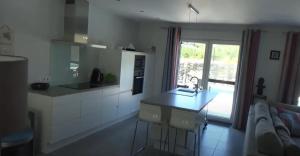 Villa accueillante avec piscine à Castellane - 153 m²