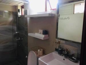 Charming apartment in Albion with shared pool, 20.3 m²