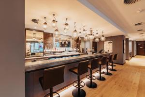 Premier Inn Rosenheim City Lokhöfe