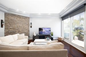 Surfing SapphirePrivate Rooftop Hot Tub wFirepit