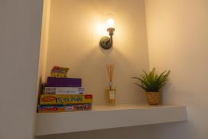 Cosy 2-Bed Coastal Home Near Park & North Bay