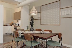 Savegre - 3 bedrooms in Eixample Esquerra