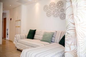 Apartamento Tenerife Sur