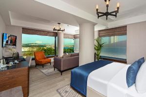 Arts Hotel Harbiye - Special Class