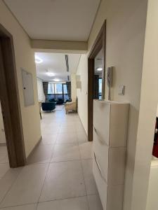 Fully Furnished One Bedroom Apartment