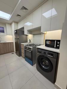 Fully Furnished One Bedroom Apartment