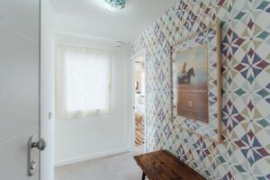 Amazing penthouse with the best view of Seville