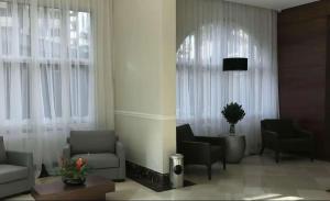 LS02-1311 · Palermo Flat Paulista