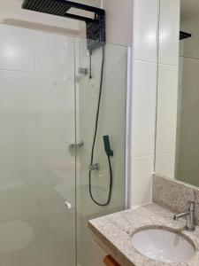 Cantinho de Amaralina - Pé na Areia