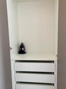 Cantinho de Amaralina - Pé na Areia