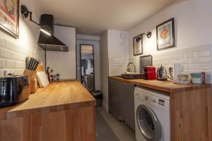 Le Gramont, T3 en hypercentre de Pau - avec clim