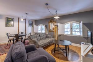 Le Gramont, T3 en hypercentre de Pau - avec clim