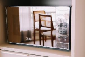 LS02-1110 · Long Stay Premium Flat Paulista