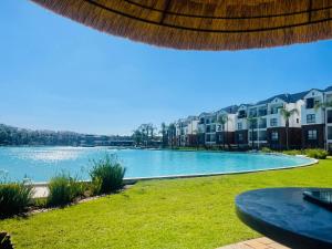 The Blyde Lagoon apartment