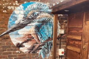 Charming Cottage Sleeps 4 with Sauna