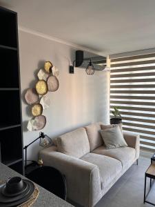 Estadio Nacional Ñuñoa