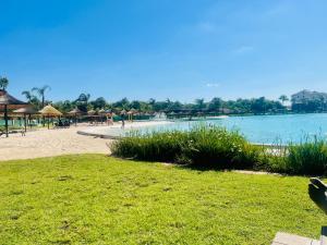 The Blyde Lagoon apartment